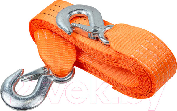 Изображение товара Трос буксировочный RockForce RF-5500-5