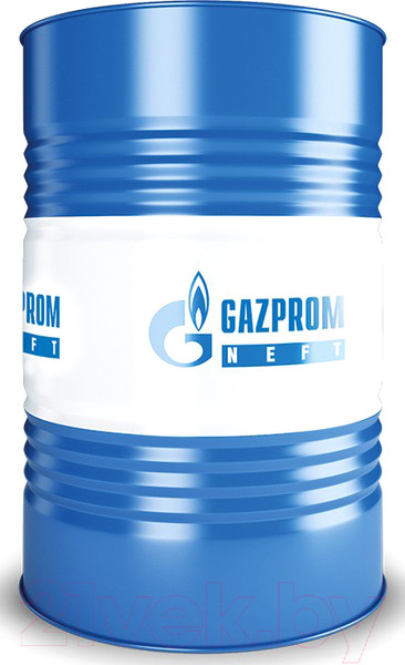 Изображение товара Смазка техническая Gazpromneft Grease LX EP 2 / 254110020 (180кг)