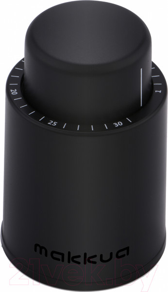 Изображение товара Пробка для бутылок Makkua Wine Series S-01