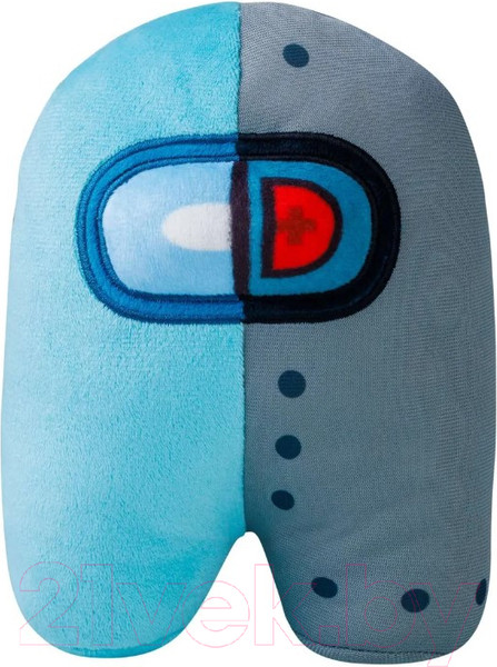 Изображение товара Подушка-игрушка Among Us Робот / AU7310A