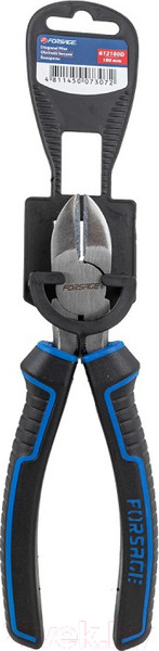 Изображение товара Бокорезы Forsage F-612180D (54821)