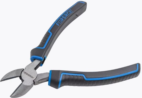 Изображение товара Бокорезы Forsage F-612180D (54821)