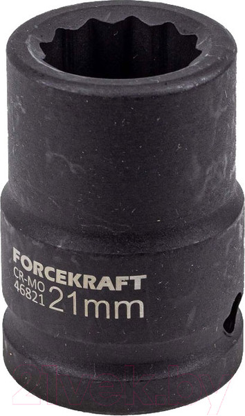 Изображение товара Головка слесарная ForceKraft FK-46821
