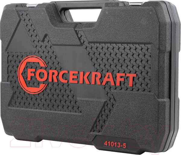 Изображение товара Универсальный набор инструментов ForceKraft FK-41013-5