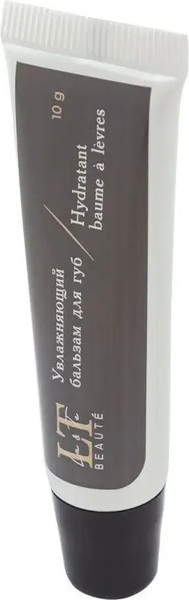Изображение товара Бальзам для губ La and Te beaute LT-1756 (53008)