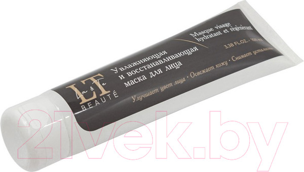 Изображение товара Маска для лица кремовая La and Te beaute LT-1886 (100мл)