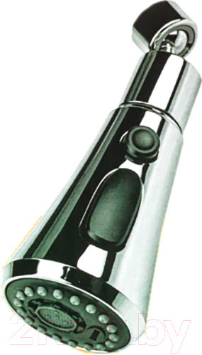 Изображение товара Аэратор для смесителя ISMA SI06