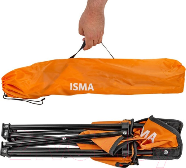 Изображение товара Кресло складное ISMA IE411-U2 (56333)