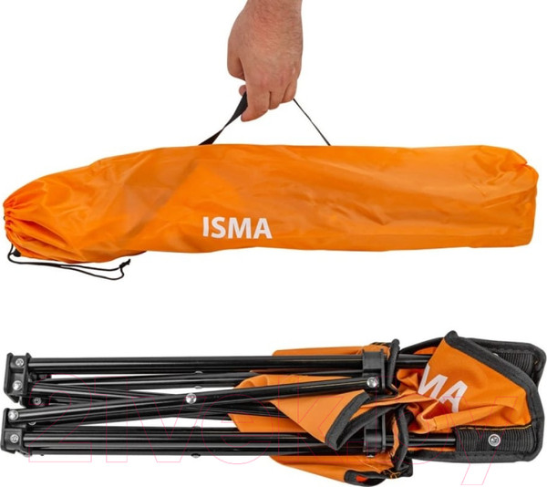 Изображение товара Кресло складное ISMA IE411-U3
