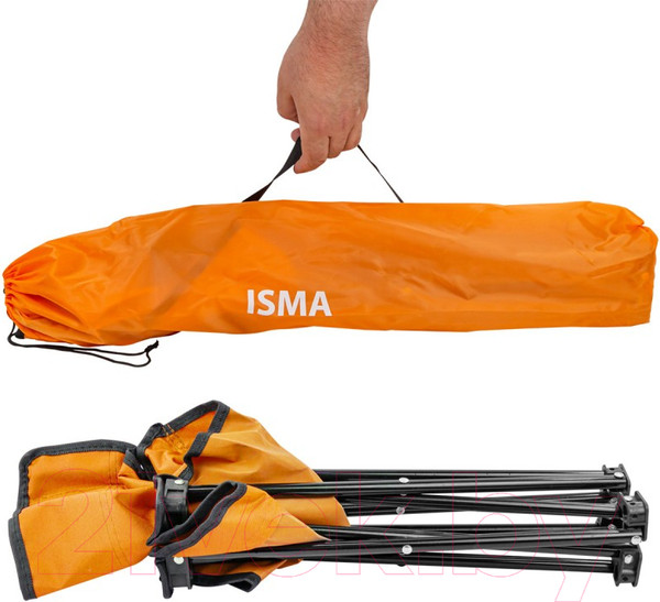 Изображение товара Кресло складное ISMA AFC-620 (56338)