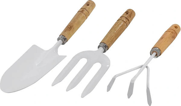 Изображение товара Набор садовых инструментов WMC Tools WMC-BT613 (54792)