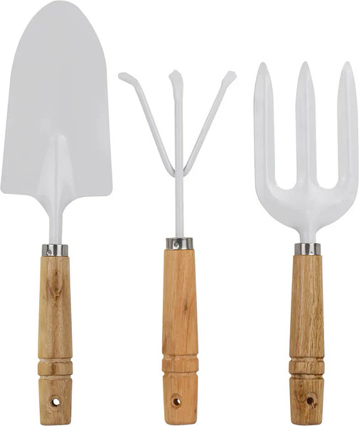 Изображение товара Набор садовых инструментов WMC Tools WMC-BT613 (54792)