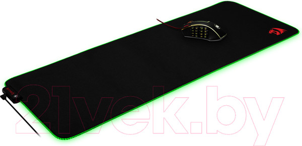 Изображение товара Коврик для мыши Redragon Neptune / 71762