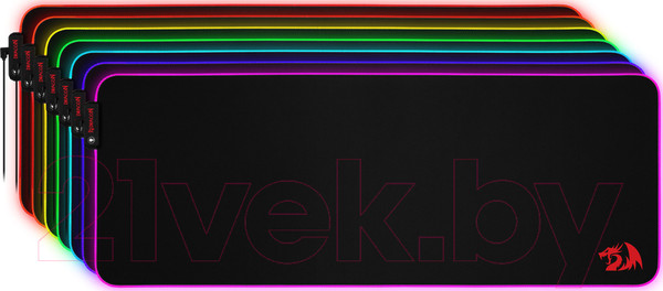 Изображение товара Коврик для мыши Redragon Neptune / 71762