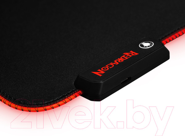 Изображение товара Коврик для мыши Redragon Neptune / 71762