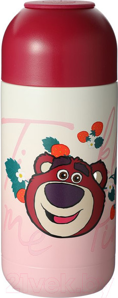Изображение товара Термос для напитков Miniso Mickey Mouse Collection / 1486