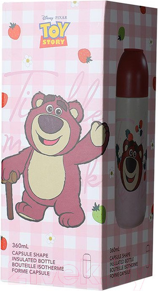 Изображение товара Термос для напитков Miniso Mickey Mouse Collection / 1486