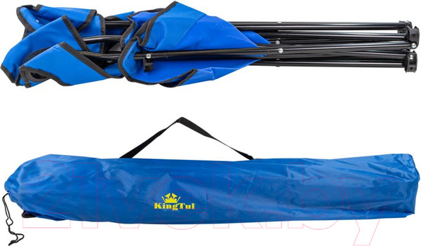 Изображение товара Кресло складное KingTul KT-DW-2009H