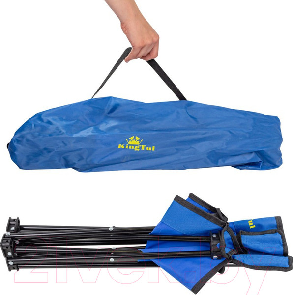 Изображение товара Стул складной KingTul KT-IE411-U3