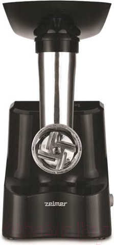 Изображение товара Мясорубка электрическая Zelmer ZMM1520B
