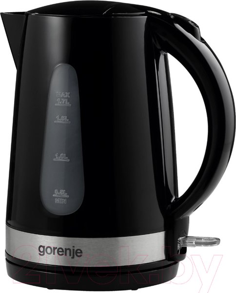 Изображение товара Электрочайник Gorenje K17BK