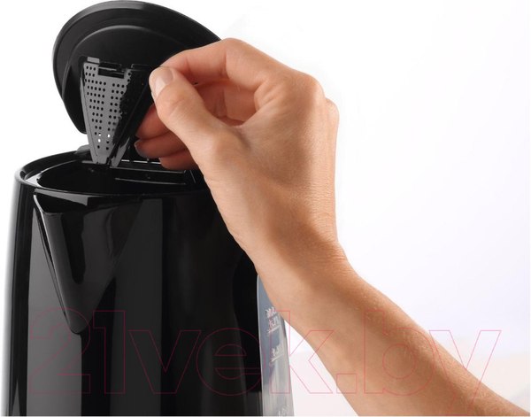 Изображение товара Электрочайник Gorenje K17BK