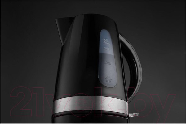 Изображение товара Электрочайник Gorenje K17BK