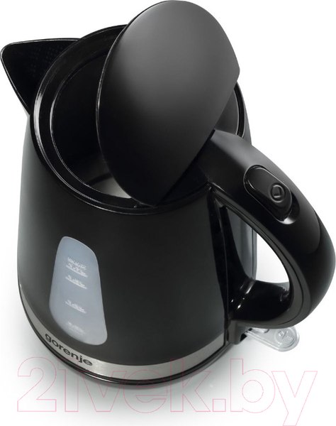 Изображение товара Электрочайник Gorenje K17BK