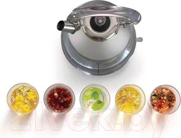 Изображение товара Электрочайник Gorenje K17GPD