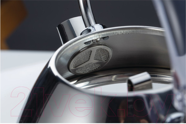 Изображение товара Электрочайник Gorenje K17GPD