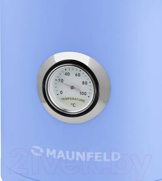 Изображение товара Электрочайник Maunfeld MFK-631DB