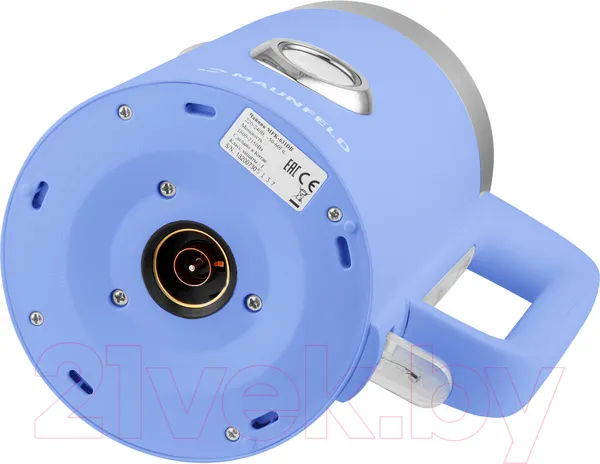 Изображение товара Электрочайник Maunfeld MFK-631DB