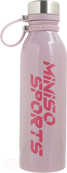 Изображение товара Термос для напитков Miniso Sports / 6650