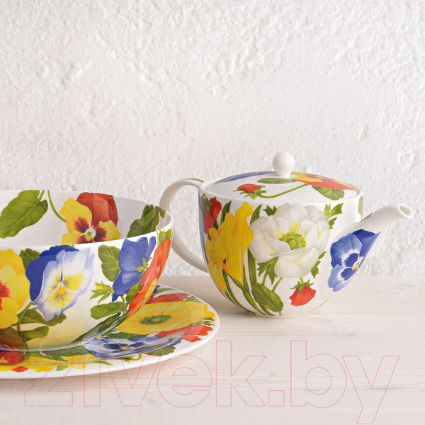 Изображение товара Блюдо Taitu Giardini 2-48