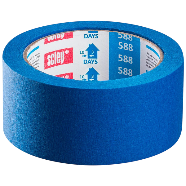 Изображение товара Лента малярная Scley 0300-885048