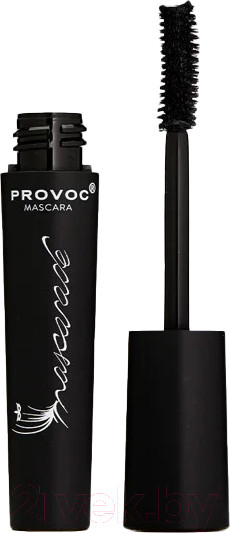 Изображение товара Тушь для ресниц Provoc Mascarade Объем Разделение Длина (12мл)