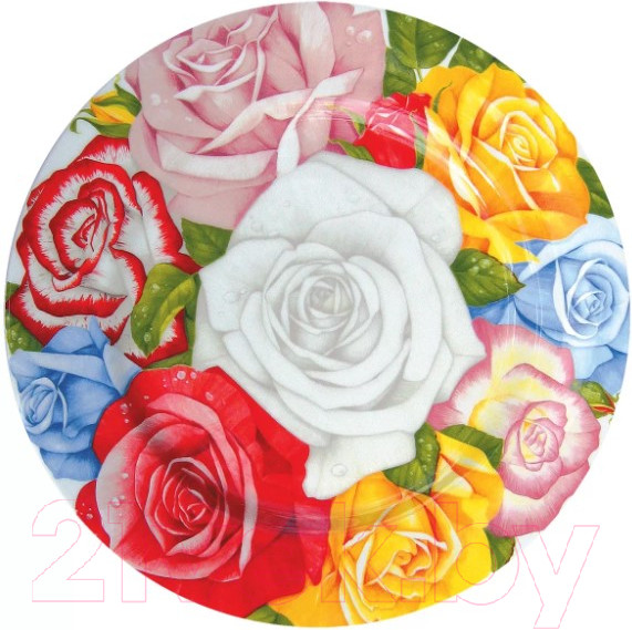 Изображение товара Блюдо Taitu Romantica 2-16