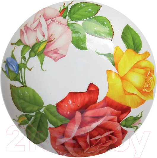 Изображение товара Суповая тарелка Taitu Romantica 2-15