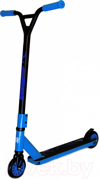 Изображение товара Самокат трюковый Megacity Everest 3S-41