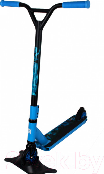 Изображение товара Самокат трюковый Megacity Everest 3S-41