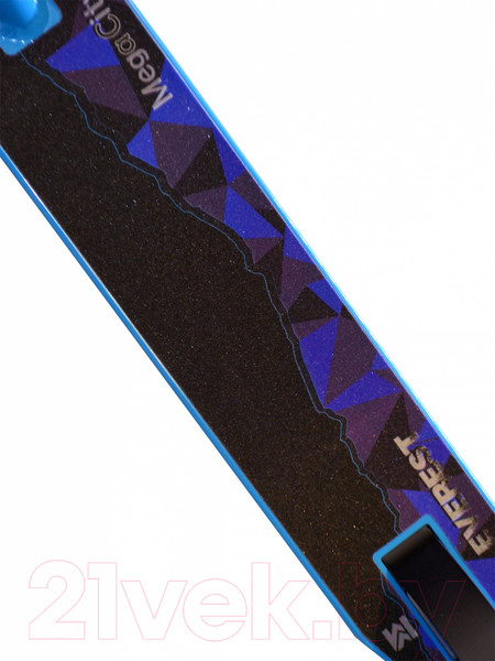 Изображение товара Самокат трюковый Megacity Everest 3S-41