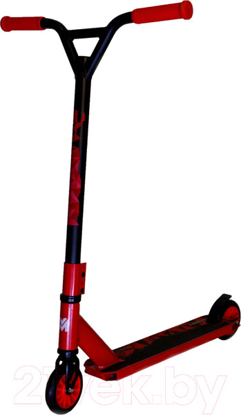 Изображение товара Самокат трюковый Megacity Everest 3S-31