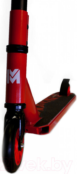 Изображение товара Самокат трюковый Megacity Everest 3S-31