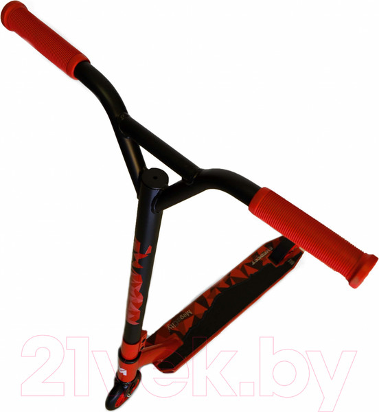 Изображение товара Самокат трюковый Megacity Everest 3S-31