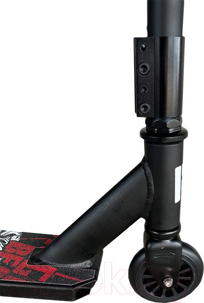 Изображение товара Самокат трюковый Megacity Rage 5S-10