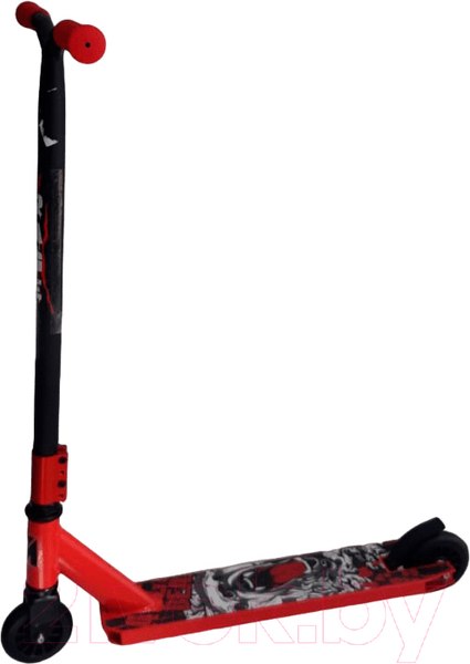 Изображение товара Самокат трюковый Megacity Rage 5S-31