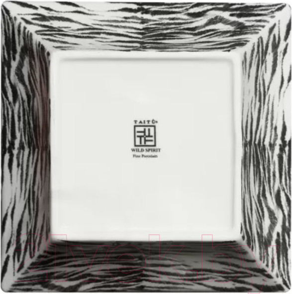 Изображение товара Салатник Taitu Wild Spirit Tiger 12-1-12-C