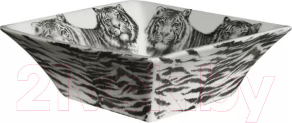 Изображение товара Салатник Taitu Wild Spirit Tiger 12-1-12-C