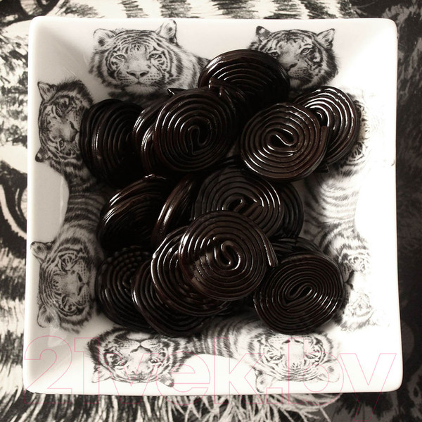 Изображение товара Салатник Taitu Wild Spirit Tiger 12-1-12-C