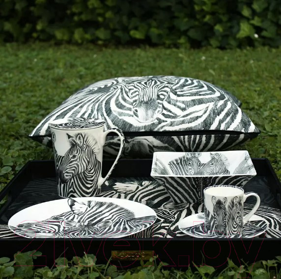 Изображение товара Салатник Taitu Wild Spirit Tiger 12-1-12-C